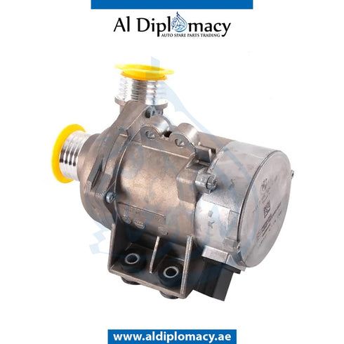 WATER PUMP 7.02851.20.0 for BMW 1 Series E60 (2004-2010) models